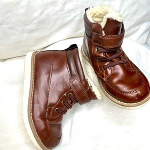 Toddler Unisex Winter Boots